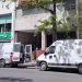 explosión