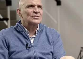 candidato a gobernador