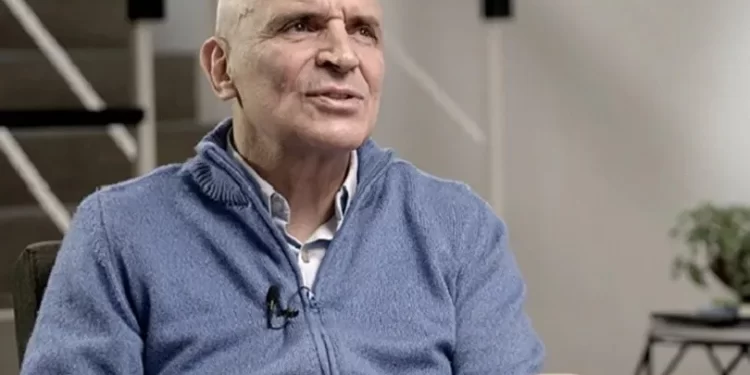 candidato a gobernador