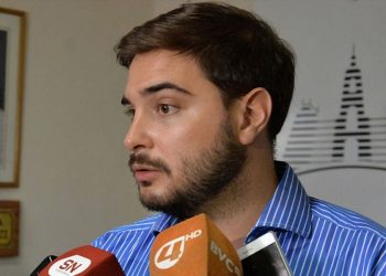 cierre de mercado municipal