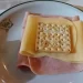 SE HIZO VIRAL: PIDIÓ UNA GALLETITA CON JAMÓN Y QUESO Y LE COBRARON UNA FORTUNA