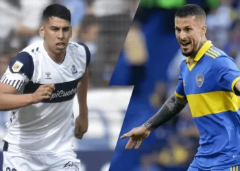 Liga Profesional de Futbol