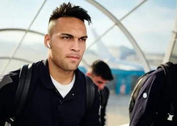 lautaro seleccion