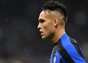BUENAS NOTICIAS PARA INTER Y LA SELECCIÓN: LAUTARO NO ESTÁ LESIONADO