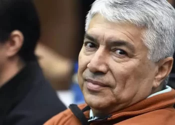 CAUSA VIALIDAD: COMIENZA EL ALEGATO DE LA DEFENSA DE LÁZARO BÁEZ