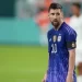 messi y las lesiones