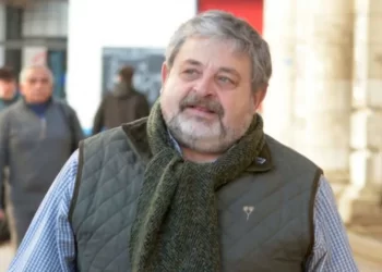 ex intendente de bahia