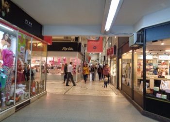 atencion de los comercios durante el fin de semana