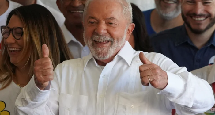 LULA