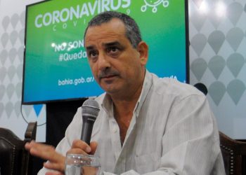 NÚÑEZ FARIÑA: «BUSCAMOS GENERAR UNA BARRERA CONTRA ESTAS ENFERMEDADES»