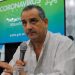 NÚÑEZ FARIÑA: «BUSCAMOS GENERAR UNA BARRERA CONTRA ESTAS ENFERMEDADES»