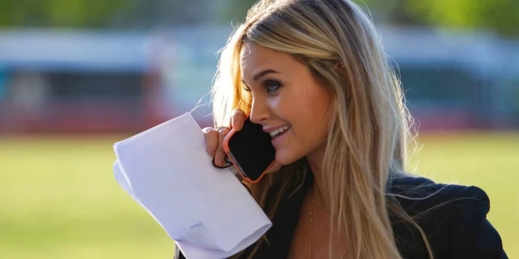 novia Rodriguez Larreta