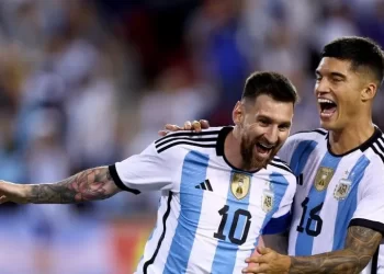 Selección Argentina