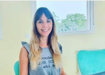 concejala Frente de Todos