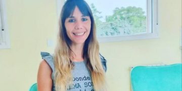 concejala Frente de Todos