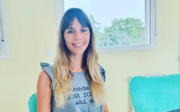 concejala Frente de Todos