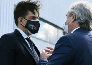 criticas a fernandez