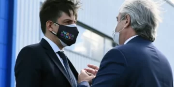 criticas a fernandez