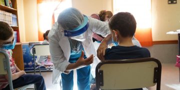 sarampion rubeola paperas