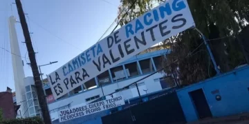 ARDE RACING: FUERTES PASACALLES CONTRA EL PLANTEL Y CUERPO TÉCNICO
