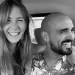 EL ROMÁNTICO MENSAJE DE ABEL PINTOS A SU ESPOSA