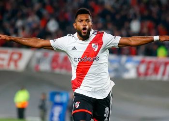river goleo a estudiantes