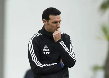 selección argentina