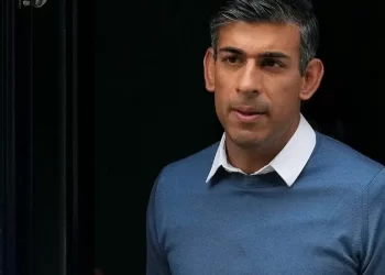 RISHI SUNAK SERÁ EL NUEVO PRIMER MINISTRO DEL REINO UNIDO