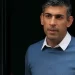 RISHI SUNAK SERÁ EL NUEVO PRIMER MINISTRO DEL REINO UNIDO