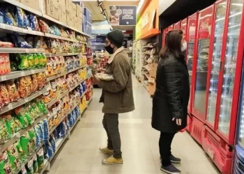 ANUNCIAN UN PLAN PARA ESTABILIZAR PRECIOS POR CUATRO MESES