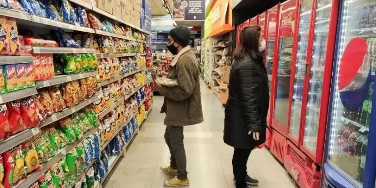 ANUNCIAN UN PLAN PARA ESTABILIZAR PRECIOS POR CUATRO MESES