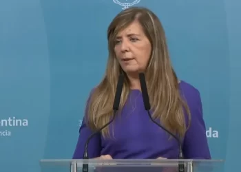 Portavoz Presidencial