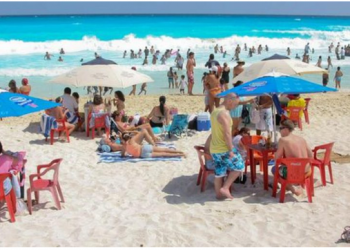 MANEIRO: «EL TURISMO FUE MUY GOLPEADO DURANTE LA PANDEMIA»