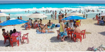MANEIRO: «EL TURISMO FUE MUY GOLPEADO DURANTE LA PANDEMIA»