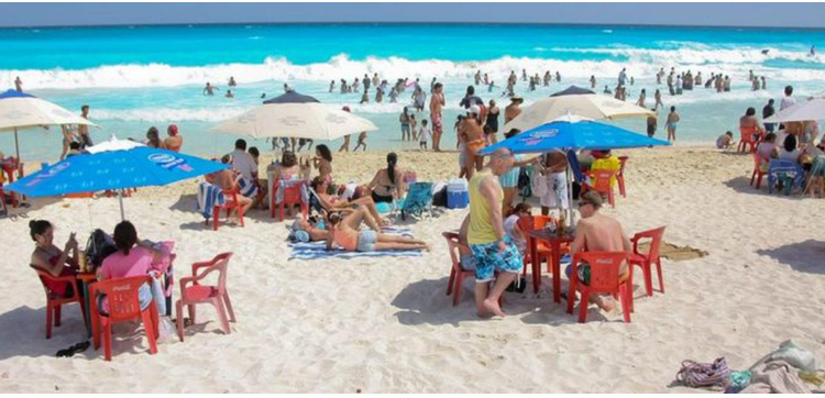 MANEIRO: «EL TURISMO FUE MUY GOLPEADO DURANTE LA PANDEMIA»