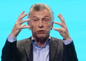 MACRI SE DISCULPÓ TRAS REFERIRSE A ALEMANIA COMO UNA “RAZA SUPERIOR”