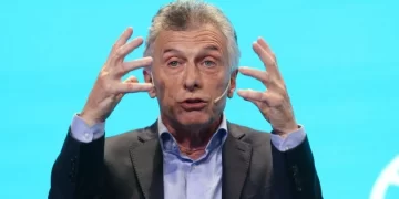 MACRI SE DISCULPÓ TRAS REFERIRSE A ALEMANIA COMO UNA “RAZA SUPERIOR”