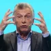 MACRI SE DISCULPÓ TRAS REFERIRSE A ALEMANIA COMO UNA “RAZA SUPERIOR”