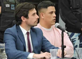 crimen agustina bustos