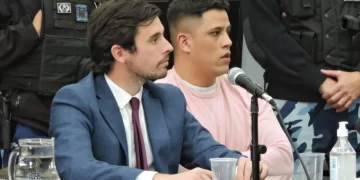 crimen agustina bustos