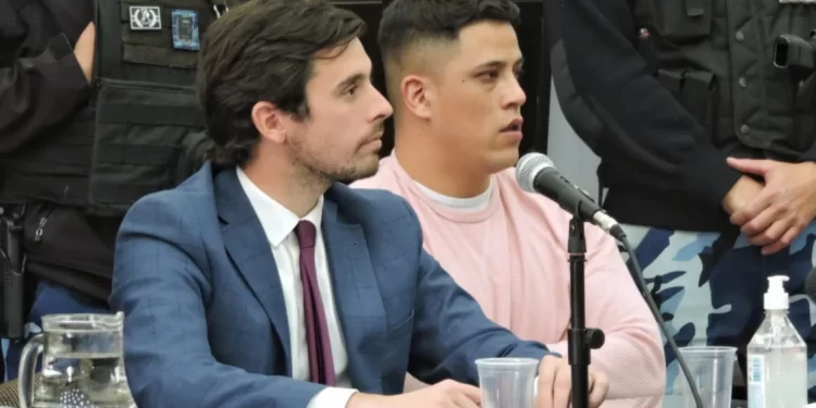 crimen agustina bustos