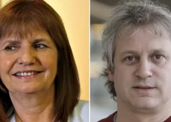 EL CRUCE ENTRE BULLRICH Y UN FUNCIONARIO PORTEÑO: “LA PRÓXIMA TE ROMPO LA CARA”