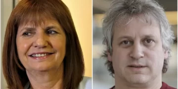 EL CRUCE ENTRE BULLRICH Y UN FUNCIONARIO PORTEÑO: “LA PRÓXIMA TE ROMPO LA CARA”
