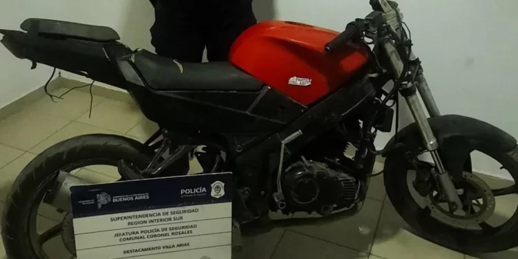 PUNTA ALTA: SE ACCIDENTARON Y MIENTRAS ERAN ATENDIDOS EN EL HOSPITAL ROBARON INSUMOS