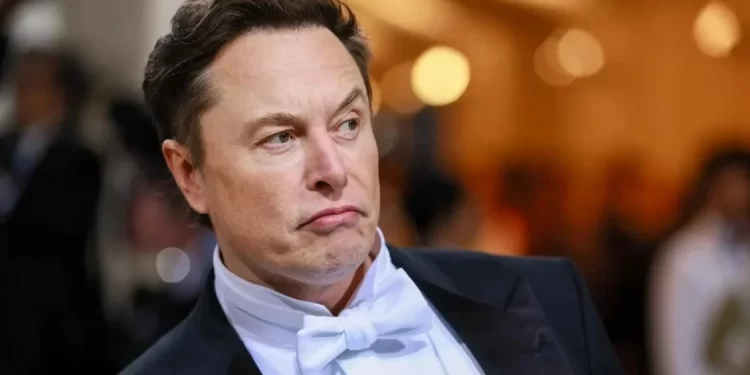 ELON MUSK CONTINÚA CON LOS DESPIDOS MASIVOS EN TWITTER