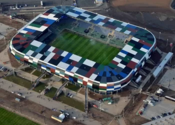 LA FINAL ENTRE VILLA MITRE Y RACING DE CÓRDOBA SE JUGARÁ EN SAN LUIS