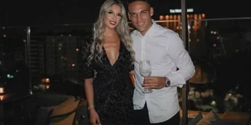 LAUTARO, APERCIBIDO POR IRSE A BAILAR LUEGO DE LA DERROTA ANTE JUVENTUS