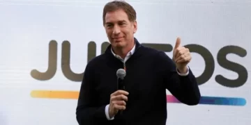 SANTILLI: “MÁS QUE PALOMAS Y HALCONES PARECEMOS GANSOS, NOS DAÑAMOS ENTRE NOSOTROS”