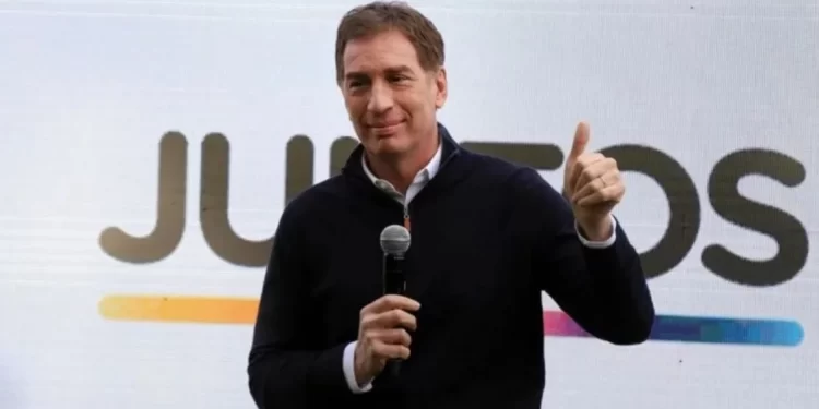 SANTILLI: “MÁS QUE PALOMAS Y HALCONES PARECEMOS GANSOS, NOS DAÑAMOS ENTRE NOSOTROS”