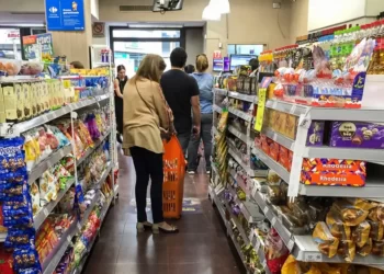 PRECIOS JUSTOS: LOS DETALLES DEL PROGRAMA DEL GOBIERNO PARA INTENTAR CONTROLAR LA INFLACIÓN